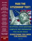 Image for Pass the Citizenship Test!