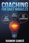 Image for Coaching for daily Miracles