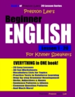 Image for Preston Lee&#39;s Beginner English Lesson 1 - 20 for Khmer Speakers