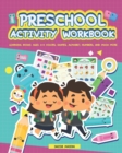 Image for Preschool Activity Workbook