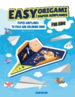 Image for Easy Origami Paper Airplanes for Kids