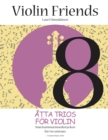 Image for Atta Trion for Violin