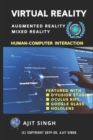 Image for Virtual reality  : human computer interaction