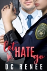 Image for Let Hate Go