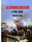 Image for La Segunda Coalicion : 1796- 1801