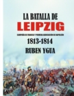 Image for La Batalla de Leipzig
