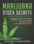 Image for Marijuana Stock Secrets