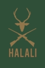 Image for Halali