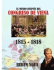 Image for El Mundo Despues del Congreso de Viena