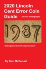 Image for 2020 Lincoln Cent Error Coin Guide
