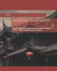 Image for Mandarin Numbers : Exercise book to practise writing chinese numbers
