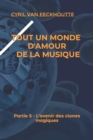 Image for Tout un monde d&#39;amour de la musique