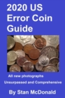 Image for 2020 US Error Coin Guide