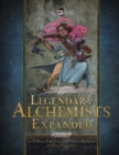 Image for Legendary Alchemists Expanded