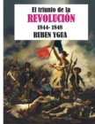 Image for El Triunfo de la Revolucion : 1844-1848