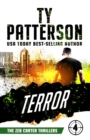 Image for Terror : A Covert-Ops Suspense Action Novel