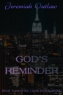 Image for God&#39;s Reminder