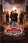 Image for Origin of Vampires