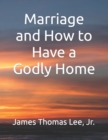 Image for Marriage and How to Have a Godly Home