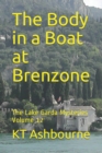 Image for The Body in a Boat at Brenzone
