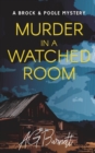 Image for Murder in a Watched Room