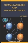 Image for Formal Language And Automata Theory