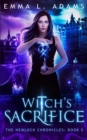 Image for Witch&#39;s Sacrifice
