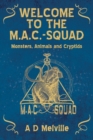 Image for Welcome to the M.A.C.-Squad