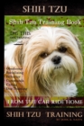 Image for Shih Tzu Training Book By D!G THIS DOG TRAINING, Obedience - Socializing - Behavior Commands - Caring - Dog Training