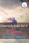 Image for Cronicas de Koine, Vol. II