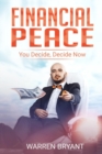Image for Financial Peace : You Decide, Decide Now