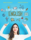 Image for Let&#39;s Keep Talking! English for High Beginners 1