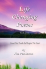 Image for Life Changing Poems