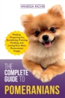 Image for The Complete Guide to Pomeranians