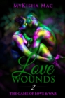 Image for Love Wounds 2