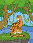 Image for African Animals Coloring Book 6