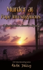 Image for Murder at Pope Investigations