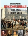 Image for Las Primeras Revoluciones Liberales