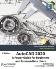Image for AutoCAD 2020 : A Power Guide for Beginners and Intermediate Users