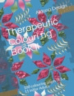 Image for Therapeutic Colouring book II