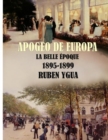 Image for Apogeo de Europa- 1895- 1899