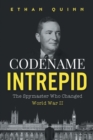 Image for Codename Intrepid