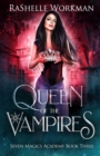 Image for Queen of the Vampires