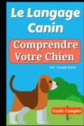 Image for Le Langage Canin