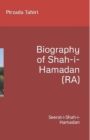 Image for Biography of Shah-i-Hamadan (RA) : Seerat-i-Shah-i-Hamadan