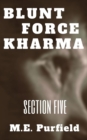 Image for Blunt Force Kharma
