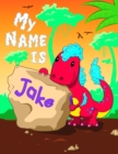 Image for My Name is Jake