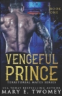Image for Vengeful Prince