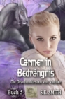 Image for Carmen in Bedrangnis