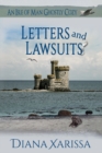 Image for Letters and Lawsuits